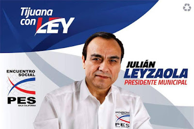 Resultado de imagen para julian leyzaola tijuana