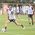 Reservas do Inter fazem jogo-treino contra o Avenida nesta terça-feira