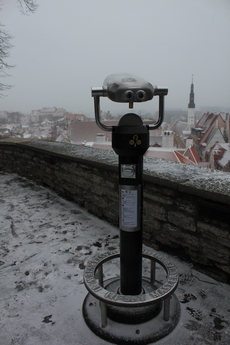 Día 8: Tallin. - Navidades en el Báltico (66)