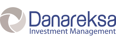 Logo Danareksa