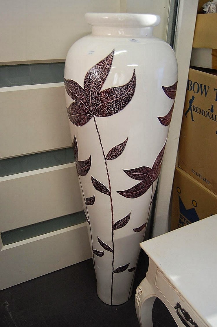 The Excellent Nice Ceramic Floor Vases Design wallpapers