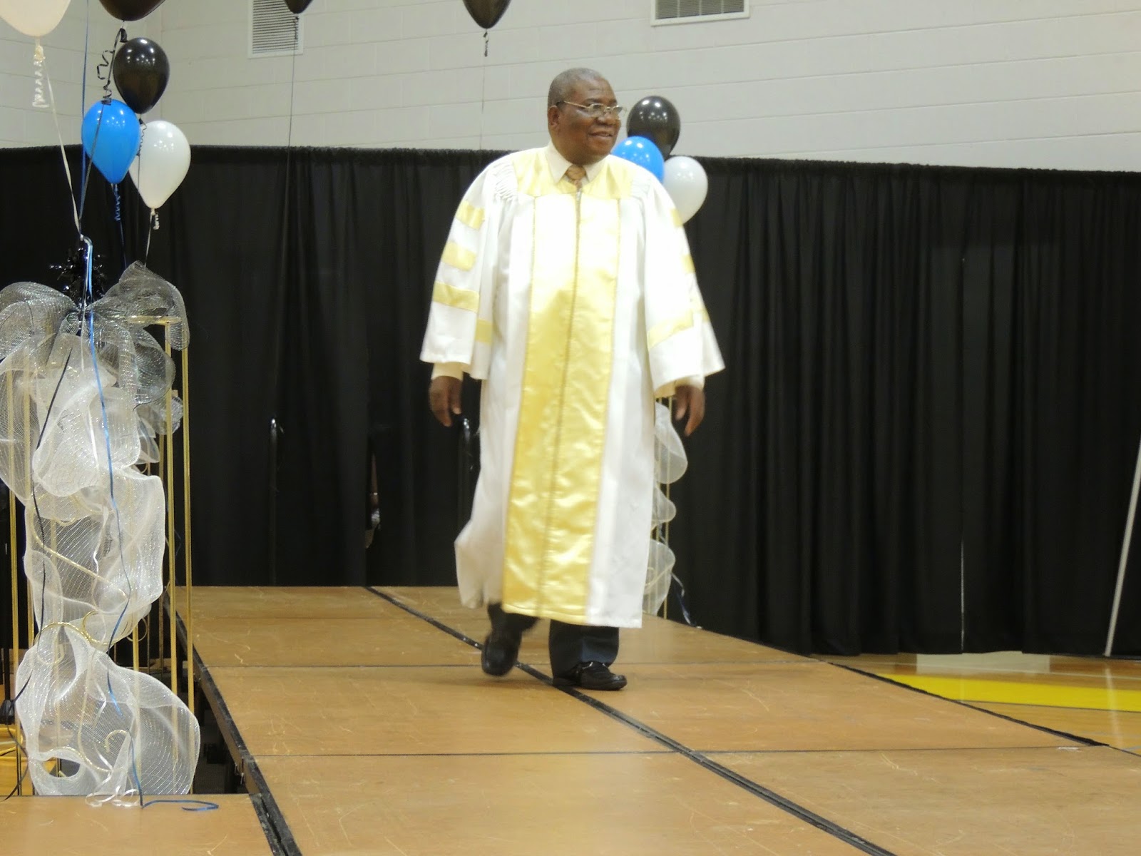 DouglassRiverview News and Current Events "They are Just Like Us