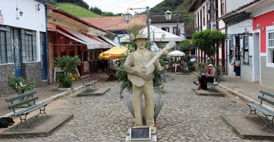 Conservatória: uma canção em cada casa Blog lugares de memória - matéria Conservatória