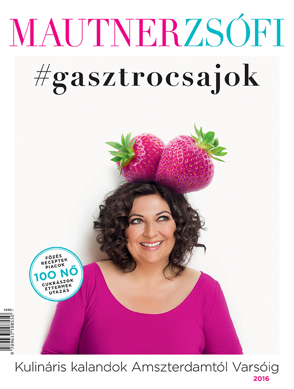 CHILI & VANILIA "Ne a hirtelen startup siker legyen a cél! " Zalai