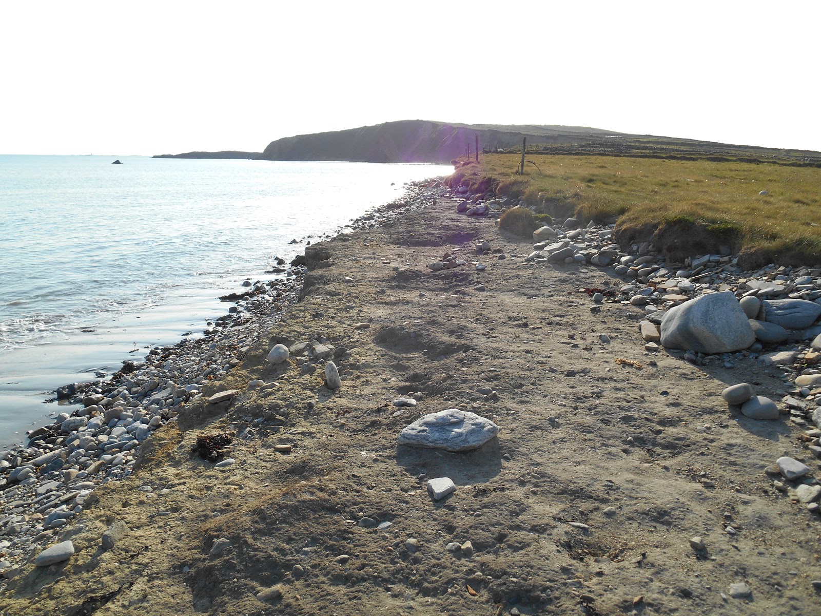 A lifetime of Islands Island 372 Ardmore, Sky Road, County Galway