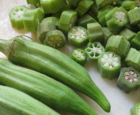 Resep Jajanan Resep Minuman Okra