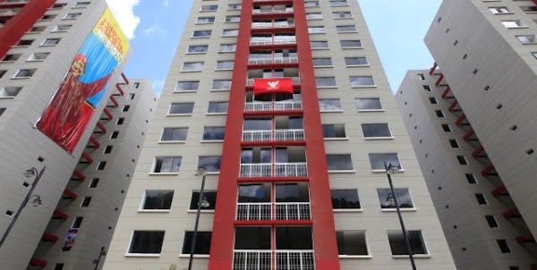 Gran Misión Vivienda Venezuela (GMVV) construirá viviendas para trabajadores de la Educación Gran Misión Vivienda Venezuela (GMVV) construirá viviendas para trabajadores de la Educación