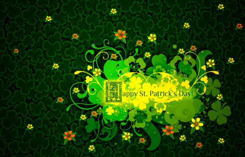 Happy Saint Patrick's Day Images