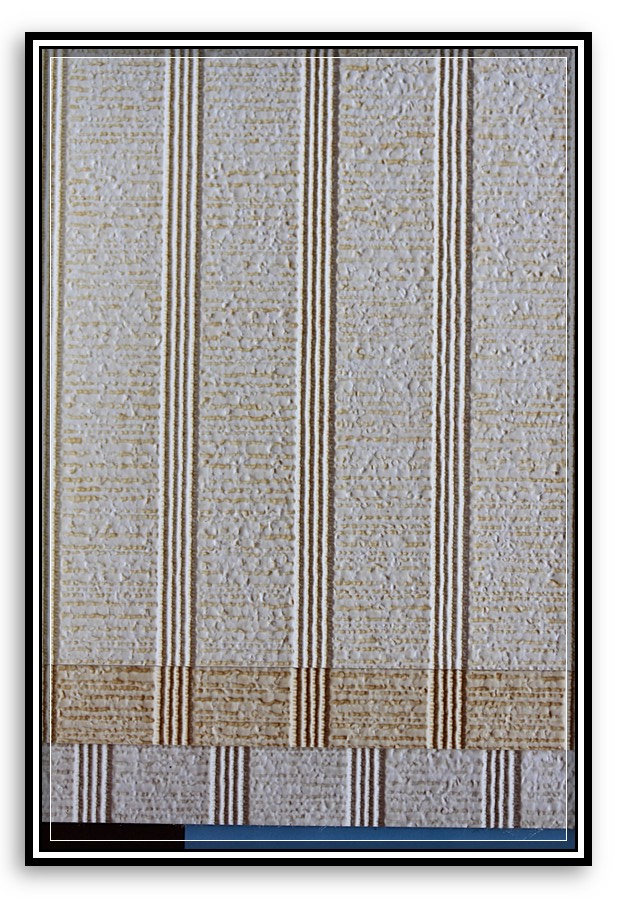 Wall Covering Solutions NYC Using commercial vinyl wallpaper in your