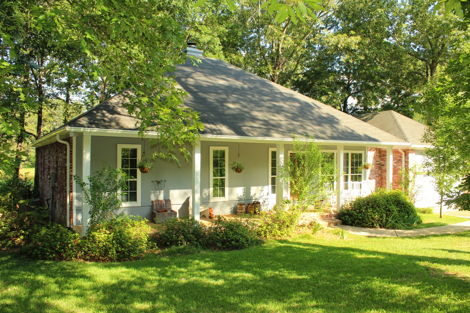 Madison Mississippi Real Estate