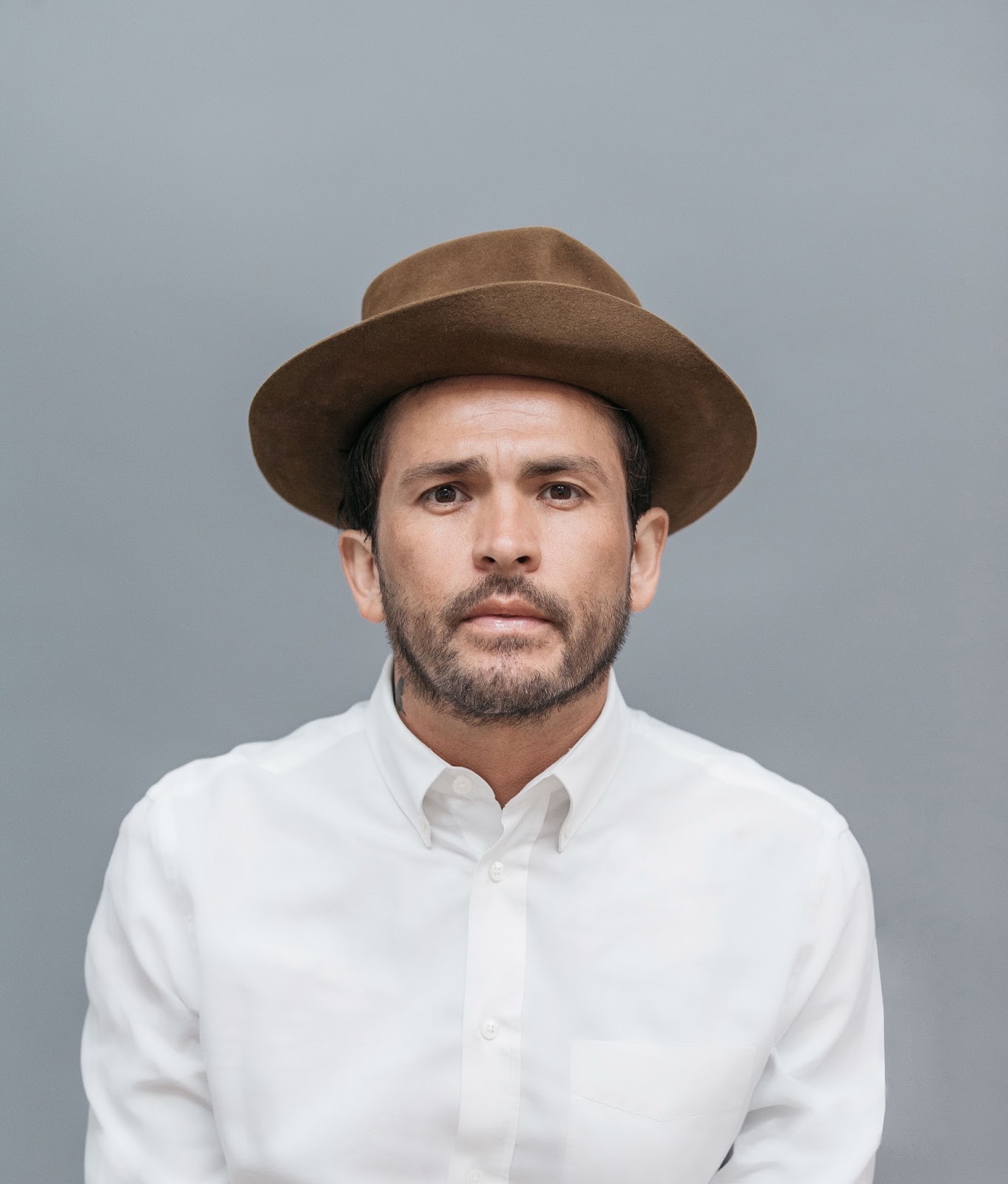 Let S Talk About Hair Johnny Ramirez Lac Co Jays Rut