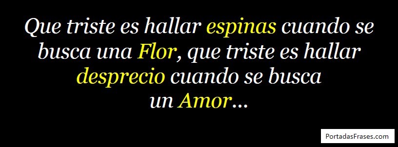 Imágenes de amor con frases para enamorar Imágenes de amor