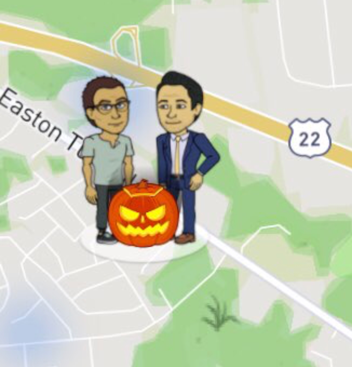 Snap Map Actionmoji List Snapchat Bitmoji Empire BBK