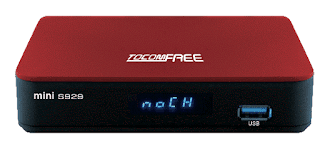  TOCOMFREE MINI S929 V 019 ATUALIZAÇÃO - 02/05/2017  TOCOMFREE%2BMINI%2BS929