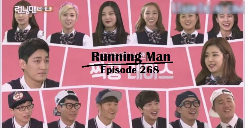 Running Man 162 720p Download 85