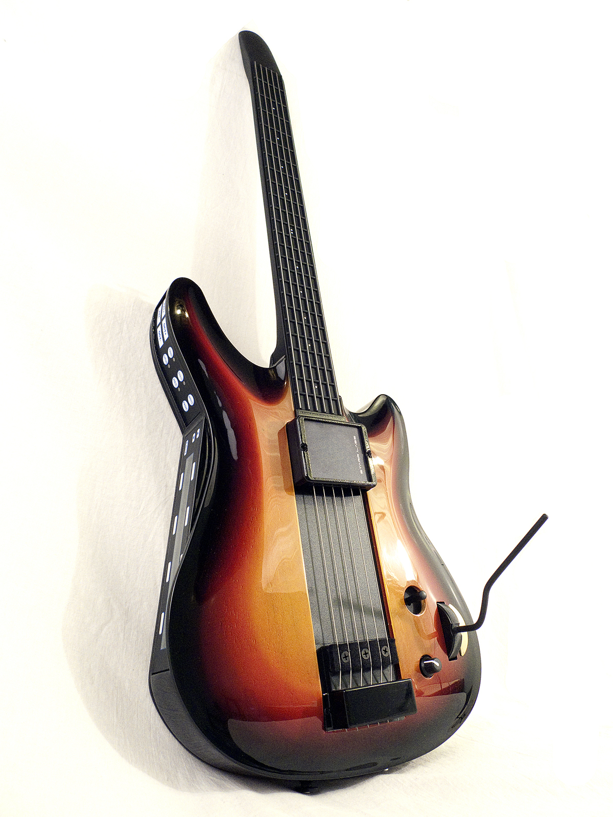 Starr Labs Ztar MIDI Guitar MIDI Controllers Professional MIDI