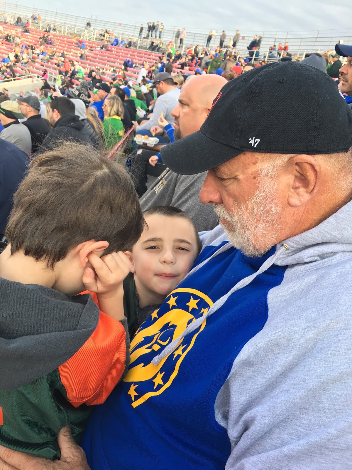 Coaching for Pizza Boys ONLY Weekend in Las Vegas, "Whatever Happens