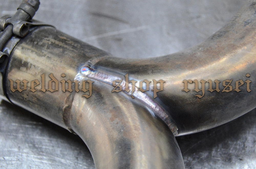 Muffler Repair Muffler Repair Welding