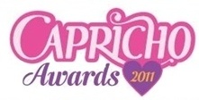 VOTE: Luan Santana Capricho Awards 2011