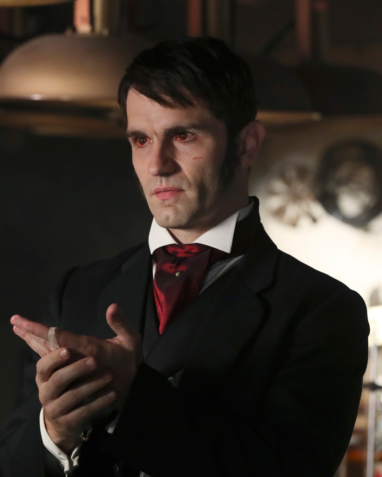 ONCE UPON A TIME La Storia di Jekyll e Hyde nell