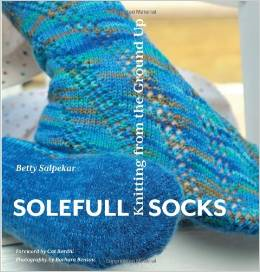 Solefull Socks
