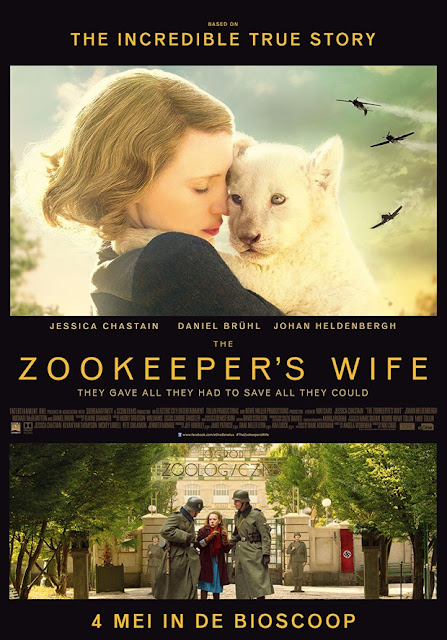 The Zookeeper's Wife film kijken online, The Zookeeper's Wife gratis film kijken, The Zookeeper's Wife gratis films downloaden, The Zookeeper's Wife gratis films kijken, 