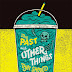 Hora de Ler: The Past and Other Things That Should Stay Buried - Shaun David Hutchinson