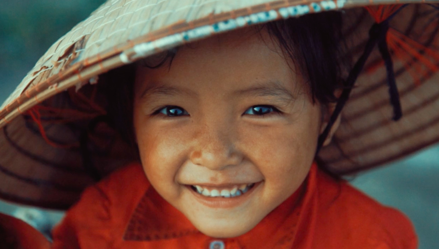 THE OLD WAYS - A Journey to Northwest Vietnam | Ein Kurzfilm weckt Reiselust 