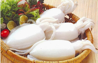 Cách chế biến mực ngon và không bị dai Cách chế biến mực ngon và không bị dai