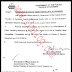 Excise and Taxation Punjab Constables Fixed Revised Daily Allowance-2018