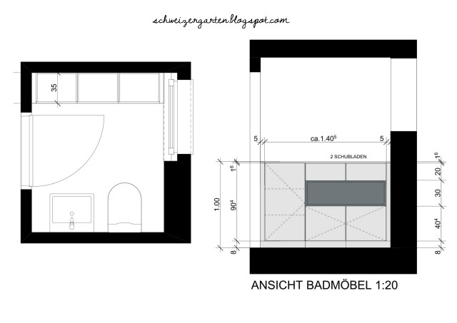 Ein Schweizer Garten 3m² Oder Wie Der Schreiner Kann S Keiner Da Ich Beruflich Eine Architekten Nutze Kann Meine Ideen Sogleich In Visualisieren Sodass Auch Familie Weiss Wie Es Mir