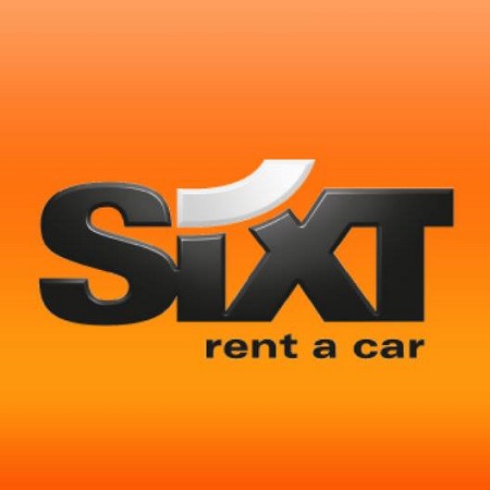 Sixt Rent a Car