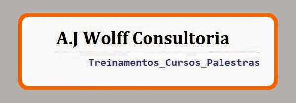 A. J Wolff Consultoria