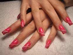 salon simple nail designs spa easy nu