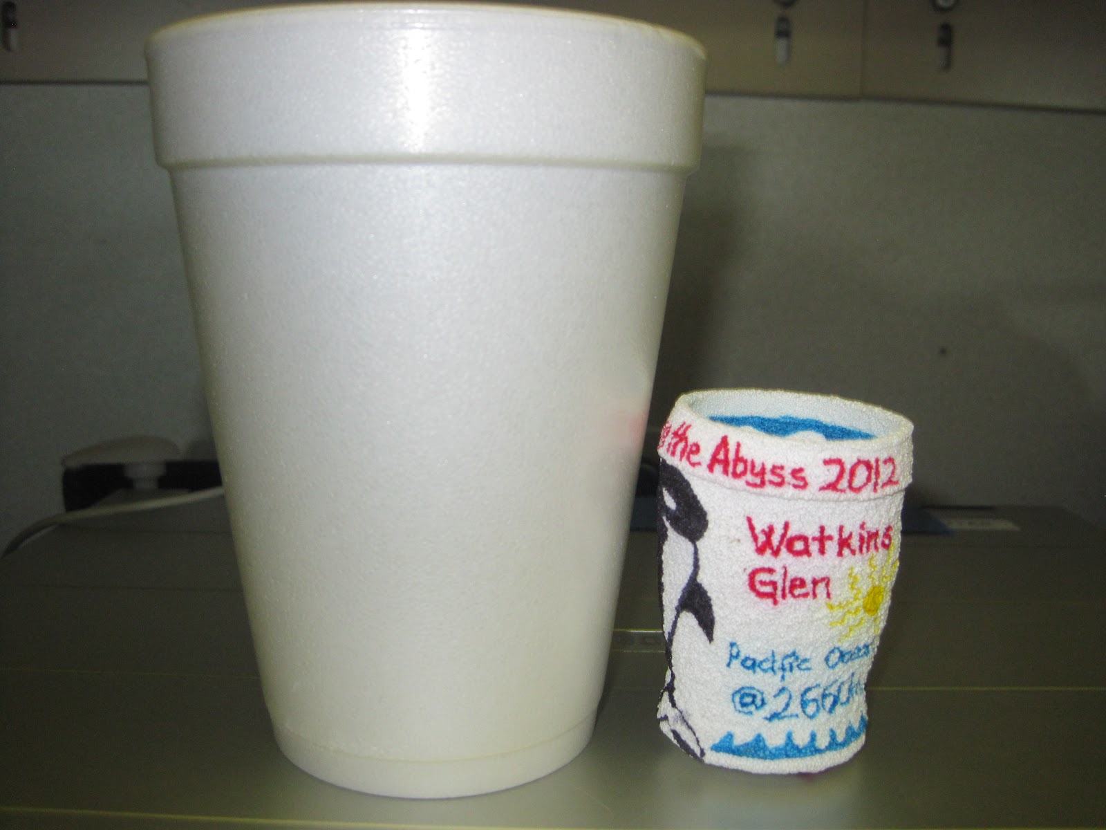 Cal Poly BIO 502 Living Life at Sea Diving Physiology in Marine Turtles