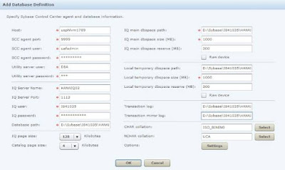 SAP Hana EIM (SDI/SDQ) and Certifications