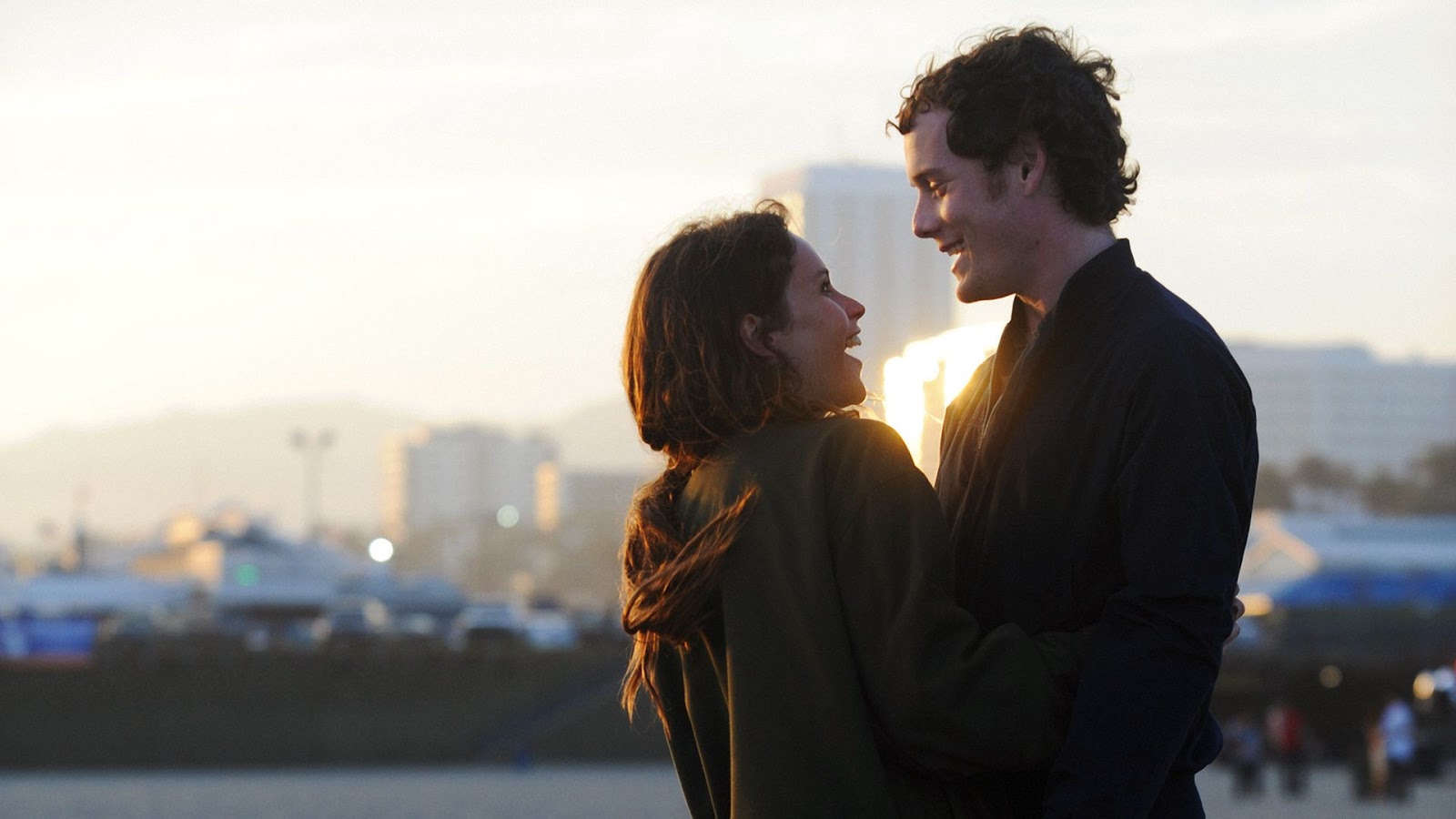 Film Romantis Yang Harus Kamu Tonton Ketika Jatuh Cinta Landhiani