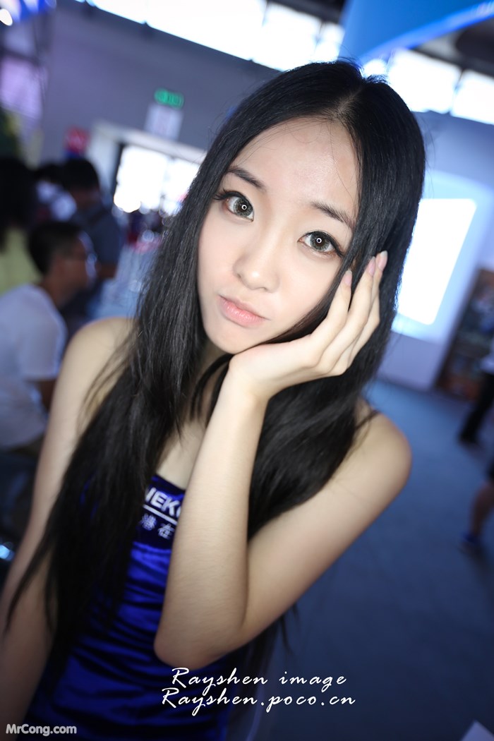 Beautiful and sexy Chinese teenage girl taken by Rayshen (2194 photos) photo 71-12