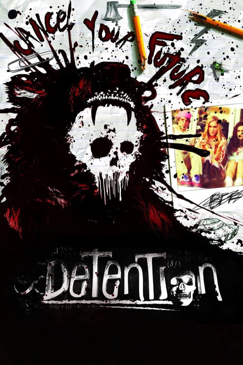 Detention - Terrore al liceo 2011 Streaming Sub ITA