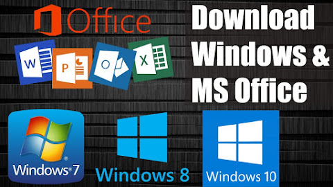 Windows and Office ISO Download Tool 5.23