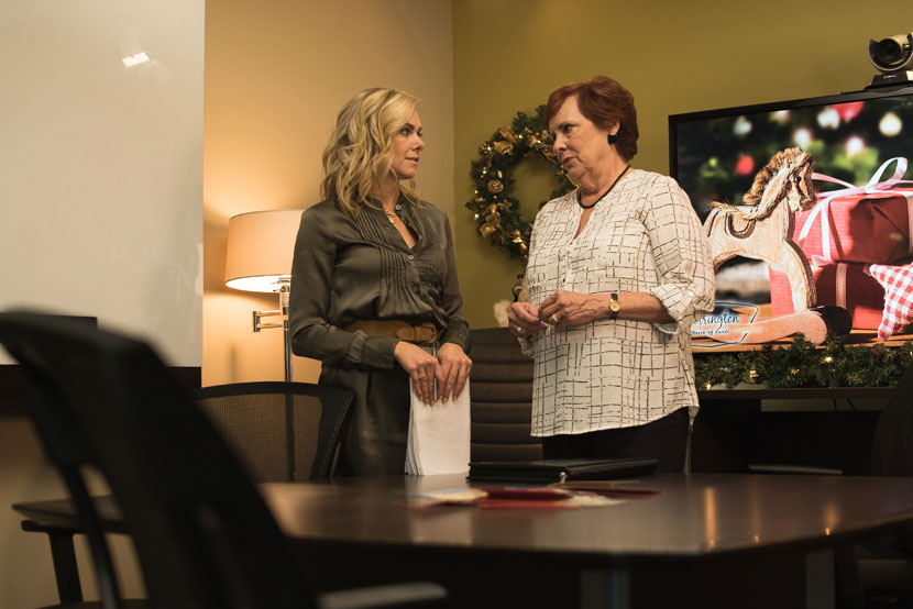 Its a Wonderful Movie Your Guide to Family and Christmas Movies on TV