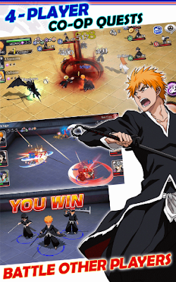 Bleach: Brave Souls