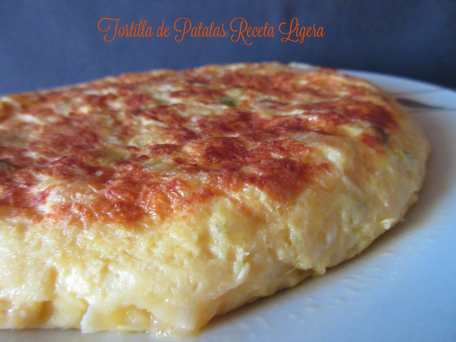 TORTILLA DE PATATAS EN MICROONDAS COCINA CON REINA