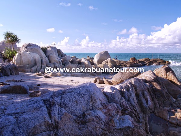 wisata pantai rambak sungailiat bangka belitung tour wisata pantai rambak sungailiat bangka belitung tour