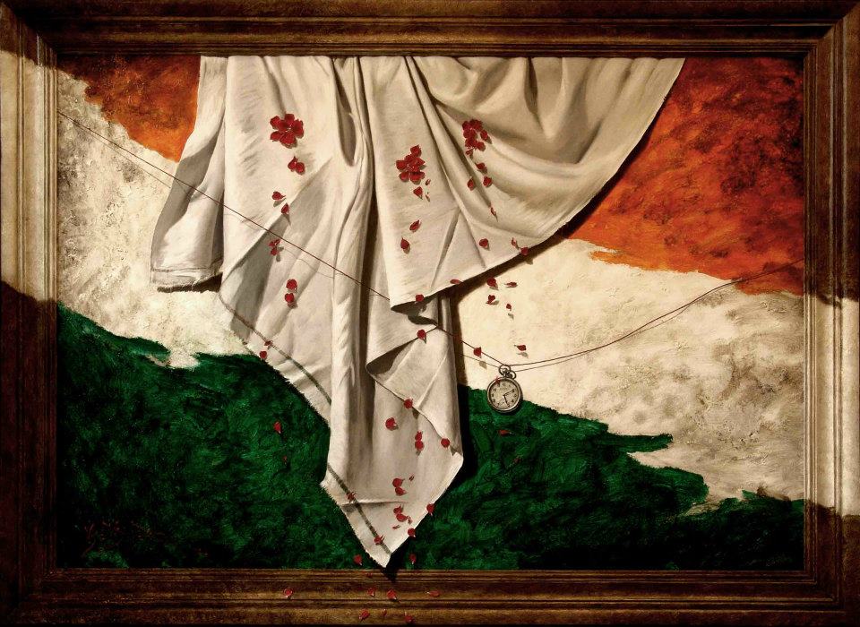 Vijender  Sharma  Tutt Art     