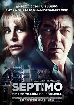 Sétimo - Séptimo via Torrent