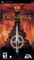 The Lord of the Rings. Tactics