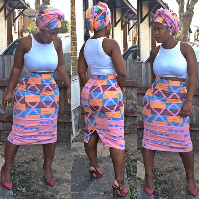 Meet The New Curvy Ghanaian Woman - Ghanathingscom-3009