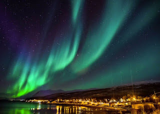 aurora boreale