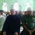 Dandim Bersama Prajurit Kodim 1415/Selayar  Safari Jum’at  di Masjid Jami’ Nurul Yasin Bonea